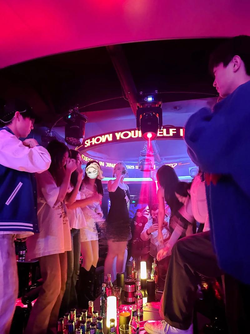 吉林商务ktv哪里有高品质推荐-丰满区ktv预订